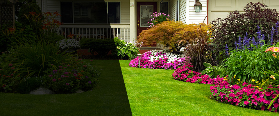 Berlin Landscapers
