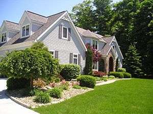 Landscapers and Lawncare Services in Berlin, CT